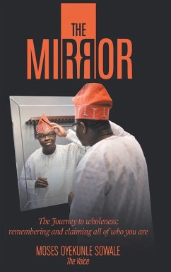 The Mirror - Sowale, Moses Oyekunle