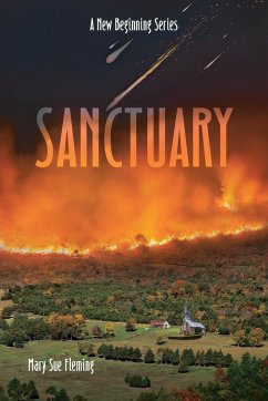 Sanctuary - Fleming, Mary Sue