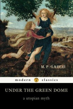 Under the Green Dome - Gareri, M. P.