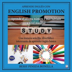 Aprende Inglés con English Promotion - Pineda Bonilla, Bessy