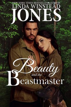 Cover Beauty and the Beastmaster (Mystic Springs, #3) (eBook, ePUB)