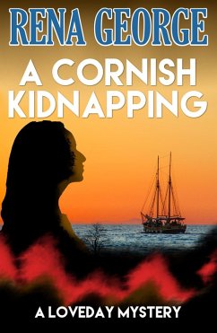 Cover A Cornish Kidnapping (The Loveday Mysteries, #2) (eBook, ePUB)