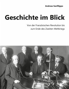 Geschichte im Blick (eBook, ePUB) - Sanfilippo, Andreas