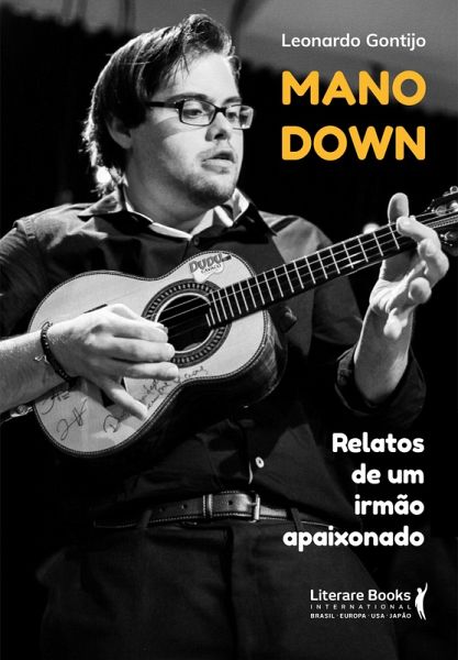 Mano down (eBook, ePUB) Mano down (eBook, ePUB)