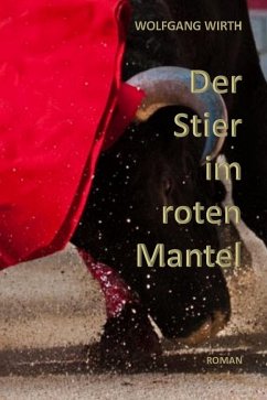 Cover Der Stier im roten Mantel (eBook, ePUB)