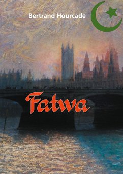 Fatwa (eBook, ePUB) - Hourcade, Bertrand