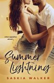 Summer Lightning (eBook, ePUB)