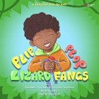 Plip, Plop, Lizard Fangs! (eBook, ePUB)