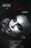 Guerra, amor y sangre (Romance lésbico, romance vampírico, #1) (eBook, ePUB) Guerra, amor y sangre (Romance lésbico, romance vampírico, #1) (eBook, ePUB)