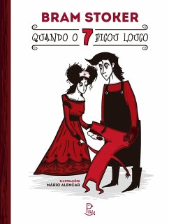 Cover Quando o 7 ficou louco (eBook, ePUB)