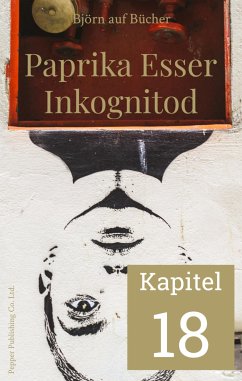 Paprika Esser - XXX bitte! (Kapitel 18) (eBook, ePUB) - Bücher, Björn auf