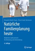 Natürliche Familienplanung heute (eBook, PDF)