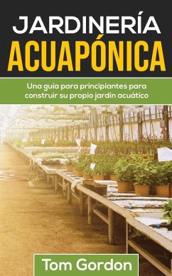 Cover JARDINERÍA ACUAPÓNICA