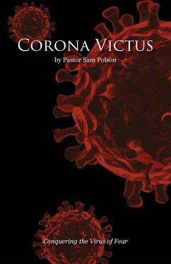Corona Victus - Polson, Sam