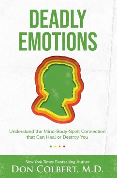 Cover Deadly Emotions