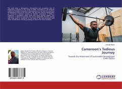 Cameroon¿s Tedious Journey - Kijem, Joseph