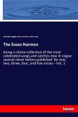 The Essex Harmon
