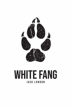 White Fang - London, Jack