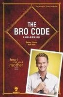 The Bro Code Kanka Kurallari - Stinson, Barney; Kuhn, Matt