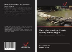 Materia¿y drewniane i lekkie systemy konstrukcyjne - Zarrillo, Annarita; Artuso, Michela