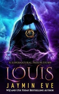 Louis: Supernatural Prison book 6 - Eve, Jaymin