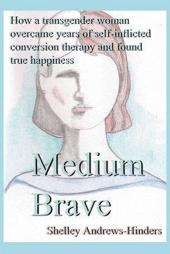 Medium Brave Cover Medium Brave