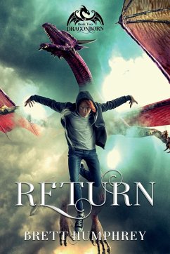 Return - Humprey, Brett