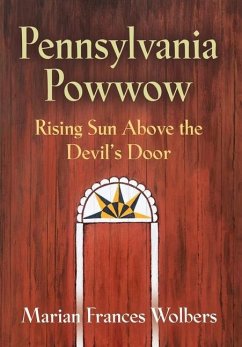 Pennsylvania Powwow - Wolbers, Marian Frances