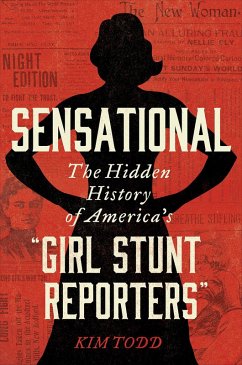 Cover Sensational (eBook, ePUB)