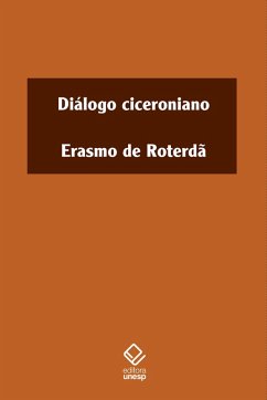 Cover Diálogo ciceroniano (eBook, ePUB)