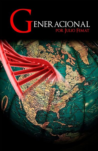 Generacional (eBook, ePUB)