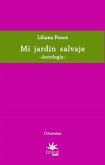 Mi jardín salvaje (eBook, ePUB) Mi jardín salvaje (eBook, ePUB)