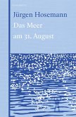 Das Meer am 31. August (eBook, ePUB)