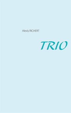 TRIO (eBook, ePUB)
