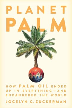 Planet Palm (eBook, ePUB) - Zuckerman, Jocelyn C.