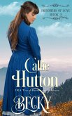 Prisoners of Love: Becky (eBook, ePUB) Prisoners of Love: Becky (eBook, ePUB)