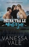 Paura tra le montagne (I Selvaggi Uomini di Montagna, #1) (eBook, ePUB)