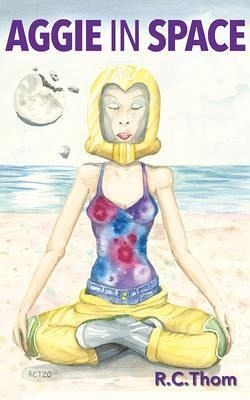 Aggie in Space (eBook, ePUB)