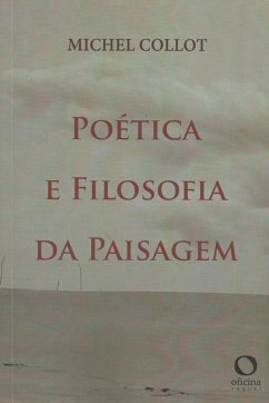 Cover Poética e filosofia da paisagem (eBook, ePUB)
