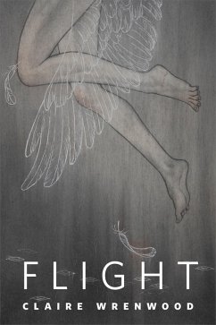 Flight (eBook, ePUB) - Wrenwood, Claire