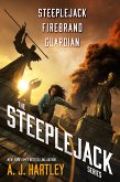 The Steeplejack Series (eBook, ePUB)