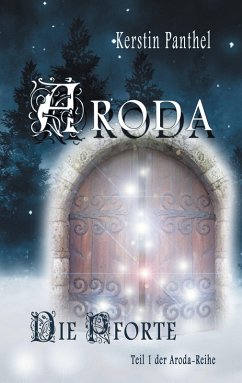 Aroda (eBook, ePUB) - Panthel, Kerstin