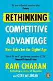 Rethinking Competitive Advantage (eBook, ePUB)
