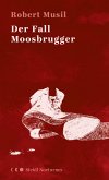 Der Fall Moosbrugger (Steidl Nocturnes) (eBook, ePUB)
