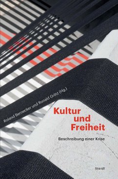 Kultur und Freiheit (eBook, ePUB)