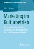 Marketing im Kulturbetrieb (eBook, PDF)