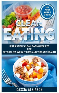 Cover Clean Eating