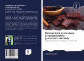Usprawnienie procesów w przedsi¿biorstwie producent czekolady