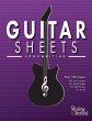 Guitar Sheets Songwriting Journal - Bild 1