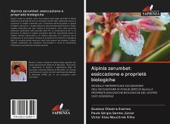 Alpinia zerumbet: essiccazione e proprietà biologiche - Everton, Gustavo Oliveira;Santos Júnior, Paulo Sérgio;Mouchrek Filho, Victor Elias